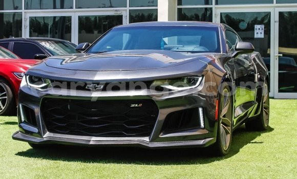 Buy Import Chevrolet Camaro Other Car in Import - Dubai in Namibia