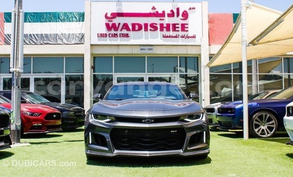 Buy Import Chevrolet Camaro Other Car in Import - Dubai in Namibia Buy Import Chevrolet Camaro Other Car in Import - Dubai in Namibia