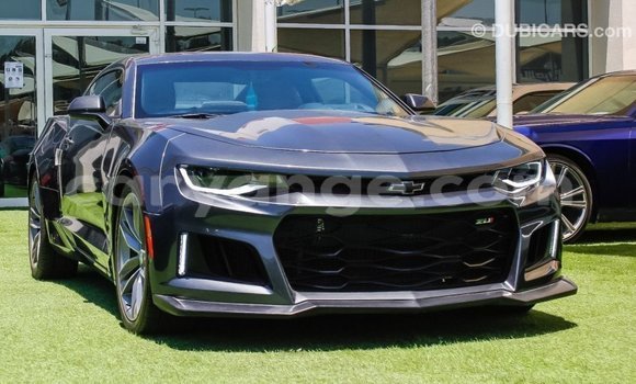 Buy Import Chevrolet Camaro Other Car in Import - Dubai in Namibia Buy Import Chevrolet Camaro Other Car in Import - Dubai in Namibia