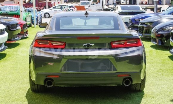 Buy Import Chevrolet Camaro Other Car in Import - Dubai in Namibia Buy Import Chevrolet Camaro Other Car in Import - Dubai in Namibia