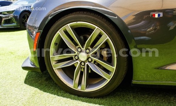 Buy Import Chevrolet Camaro Other Car in Import - Dubai in Namibia Buy Import Chevrolet Camaro Other Car in Import - Dubai in Namibia