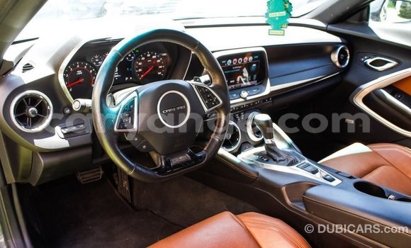 Buy Import Chevrolet Camaro Other Car in Import - Dubai in Namibia Buy Import Chevrolet Camaro Other Car in Import - Dubai in Namibia