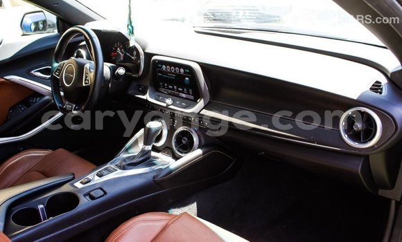 Buy Import Chevrolet Camaro Other Car in Import - Dubai in Namibia Buy Import Chevrolet Camaro Other Car in Import - Dubai in Namibia