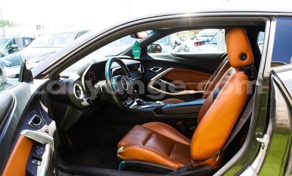 Buy Import Chevrolet Camaro Other Car in Import - Dubai in Namibia Buy Import Chevrolet Camaro Other Car in Import - Dubai in Namibia