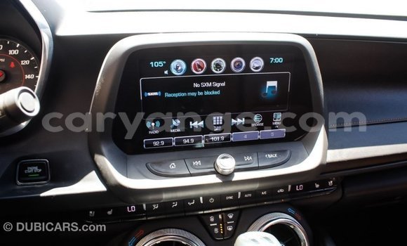 Buy Import Chevrolet Camaro Other Car in Import - Dubai in Namibia Buy Import Chevrolet Camaro Other Car in Import - Dubai in Namibia