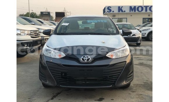 Buy Import Toyota Yaris Other Car in Import - Dubai in Namibia