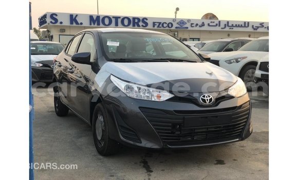 Buy Import Toyota Yaris Other Car in Import - Dubai in Namibia Buy Import Toyota Yaris Other Car in Import - Dubai in Namibia