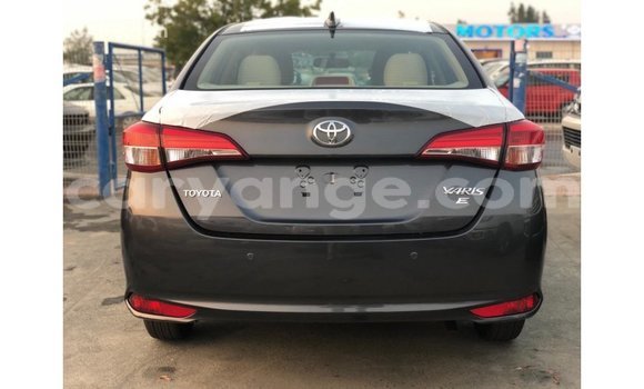 Buy Import Toyota Yaris Other Car in Import - Dubai in Namibia Buy Import Toyota Yaris Other Car in Import - Dubai in Namibia