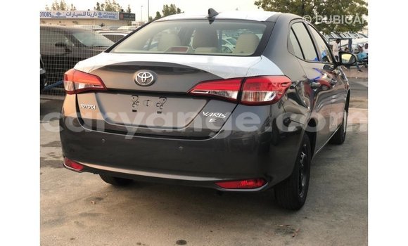 Buy Import Toyota Yaris Other Car in Import - Dubai in Namibia Buy Import Toyota Yaris Other Car in Import - Dubai in Namibia
