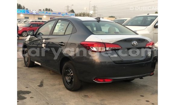Buy Import Toyota Yaris Other Car in Import - Dubai in Namibia Buy Import Toyota Yaris Other Car in Import - Dubai in Namibia