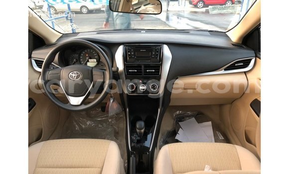 Buy Import Toyota Yaris Other Car in Import - Dubai in Namibia Buy Import Toyota Yaris Other Car in Import - Dubai in Namibia
