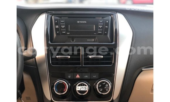 Buy Import Toyota Yaris Other Car in Import - Dubai in Namibia Buy Import Toyota Yaris Other Car in Import - Dubai in Namibia