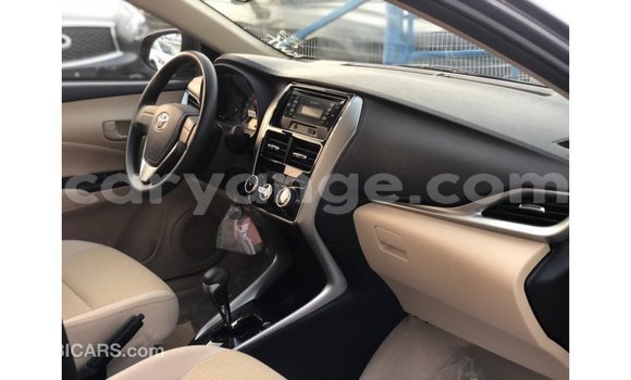 Buy Import Toyota Yaris Other Car in Import - Dubai in Namibia Buy Import Toyota Yaris Other Car in Import - Dubai in Namibia