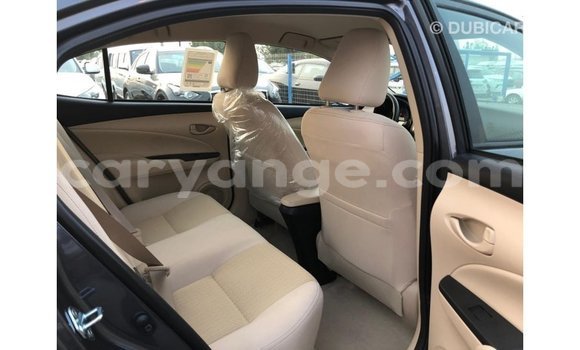 Buy Import Toyota Yaris Other Car in Import - Dubai in Namibia Buy Import Toyota Yaris Other Car in Import - Dubai in Namibia