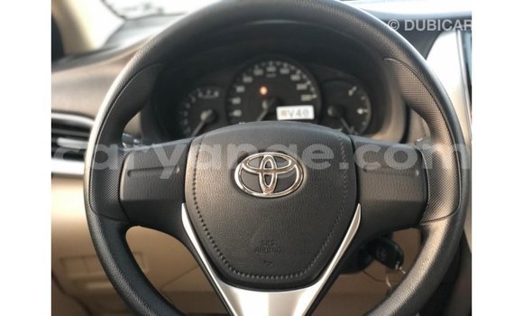 Buy Import Toyota Yaris Other Car in Import - Dubai in Namibia Buy Import Toyota Yaris Other Car in Import - Dubai in Namibia