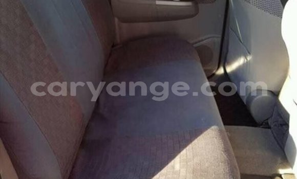 Buy Used Toyota Hilux Red Car in Windhoek in Namibia Buy Used Toyota Hilux Red Car in Windhoek in Namibia