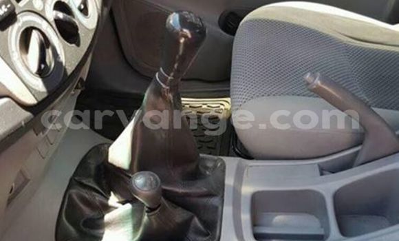 Buy Used Toyota Hilux Red Car in Windhoek in Namibia Buy Used Toyota Hilux Red Car in Windhoek in Namibia