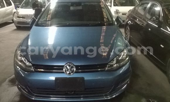 Buy Used Volkswagen Golf Blue Car in Walvis Bay in Namibia Buy Used Volkswagen Golf Blue Car in Walvis Bay in Namibia