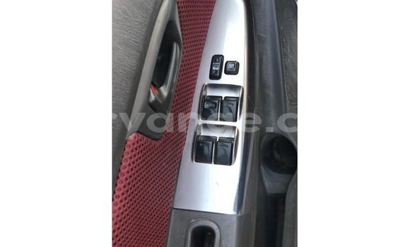 Acheter Import Voiture Toyota Hilux Blanc à Import - Dubai, Namibie Acheter Import Voiture Toyota Hilux Blanc à Import - Dubai, Namibie