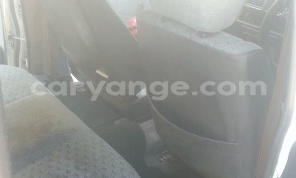 Buy Used Toyota Hilux White Car in Windhoek in Namibia Buy Used Toyota Hilux White Car in Windhoek in Namibia