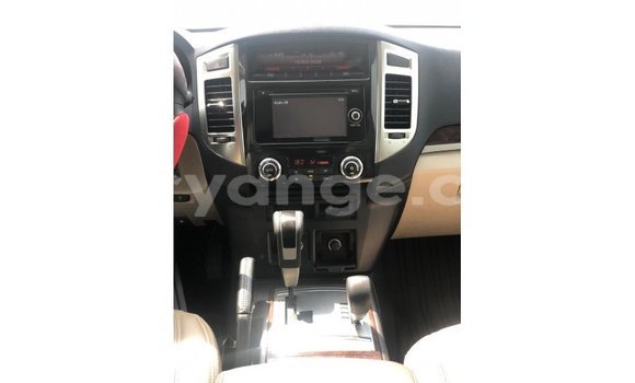Buy Import Mitsubishi Pajero Red Car in Import - Dubai in Namibia Buy Import Mitsubishi Pajero Red Car in Import - Dubai in Namibia