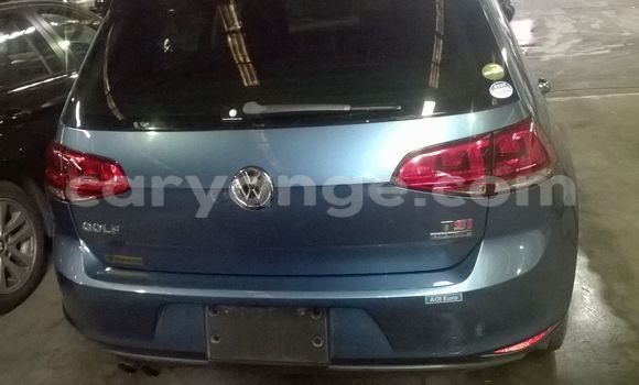 Buy Used Volkswagen Golf Blue Car in Walvis Bay in Namibia Buy Used Volkswagen Golf Blue Car in Walvis Bay in Namibia