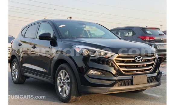 Acheter Import Voiture Hyundai Tucson Noir à Import - Dubai, Namibie Acheter Import Voiture Hyundai Tucson Noir à Import - Dubai, Namibie