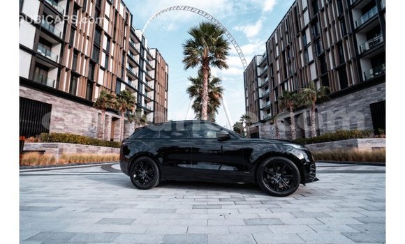 Acheter Import Voiture Land Rover Range Rover Noir à Import - Dubai, Namibie Acheter Import Voiture Land Rover Range Rover Noir à Import - Dubai, Namibie