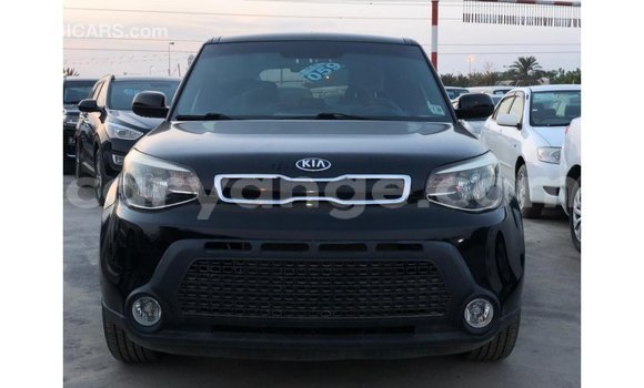 Buy Import Kia Soul Black Car in Import - Dubai in Namibia Buy Import Kia Soul Black Car in Import - Dubai in Namibia