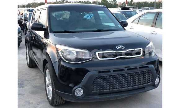 Buy Import Kia Soul Black Car in Import - Dubai in Namibia Buy Import Kia Soul Black Car in Import - Dubai in Namibia