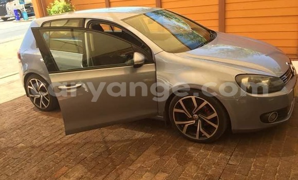 Buy Used Volkswagen Golf Silver Car in Windhoek in Namibia Buy Used Volkswagen Golf Silver Car in Windhoek in Namibia