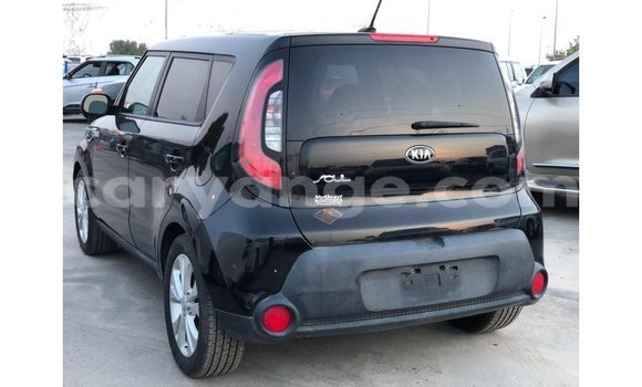 Buy Import Kia Soul Black Car in Import - Dubai in Namibia Buy Import Kia Soul Black Car in Import - Dubai in Namibia