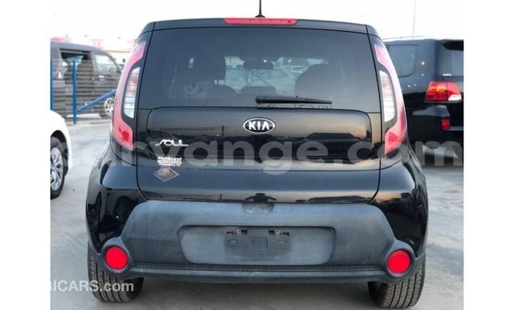 Buy Import Kia Soul Black Car in Import - Dubai in Namibia Buy Import Kia Soul Black Car in Import - Dubai in Namibia