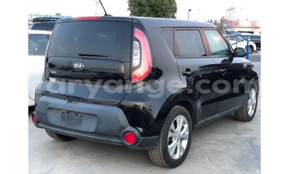Buy Import Kia Soul Black Car in Import - Dubai in Namibia Buy Import Kia Soul Black Car in Import - Dubai in Namibia