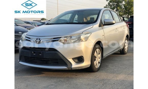 Buy Import Toyota Yaris Other Car in Import - Dubai in Namibia