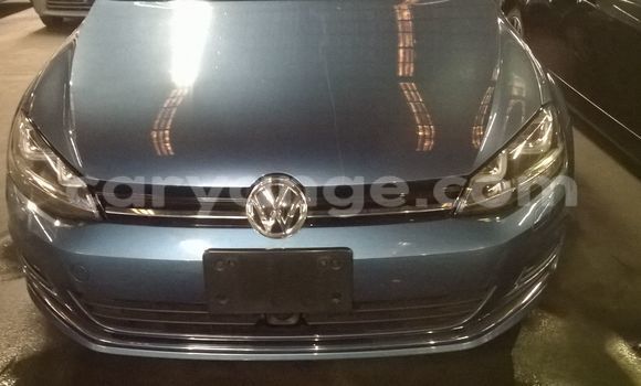 Buy Used Volkswagen Golf Blue Car in Walvis Bay in Namibia Buy Used Volkswagen Golf Blue Car in Walvis Bay in Namibia
