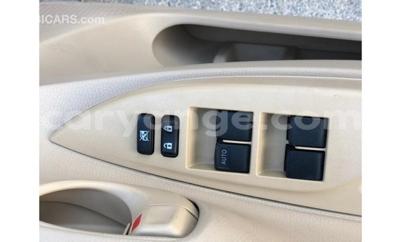 Acheter Import Voiture Toyota Yaris Autre à Import - Dubai, Namibie Acheter Import Voiture Toyota Yaris Autre à Import - Dubai, Namibie