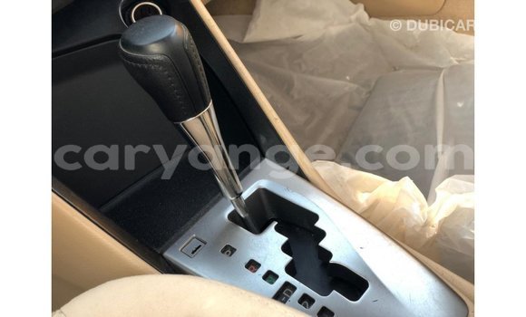 Acheter Import Voiture Toyota Yaris Autre à Import - Dubai, Namibie Acheter Import Voiture Toyota Yaris Autre à Import - Dubai, Namibie