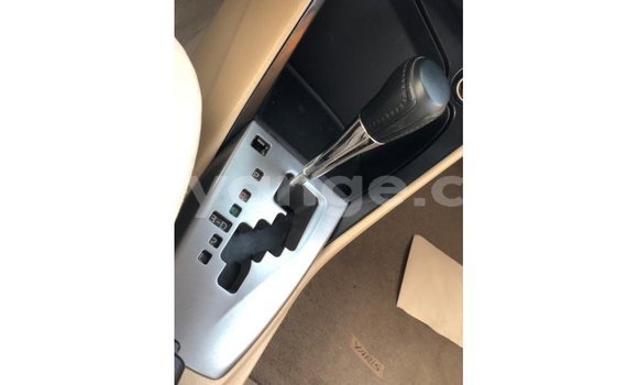 Acheter Import Voiture Toyota Yaris Blanc à Import - Dubai, Namibie Acheter Import Voiture Toyota Yaris Blanc à Import - Dubai, Namibie