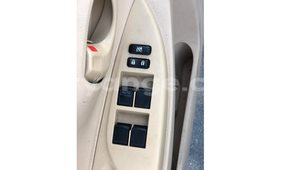 Acheter Import Voiture Toyota Yaris Autre à Import - Dubai, Namibie Acheter Import Voiture Toyota Yaris Autre à Import - Dubai, Namibie