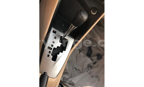 Acheter Import Voiture Toyota Yaris Autre à Import - Dubai, Namibie Acheter Import Voiture Toyota Yaris Autre à Import - Dubai, Namibie