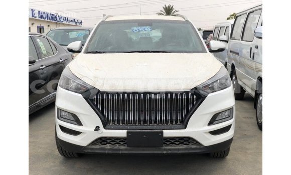 Acheter Import Voiture Hyundai Tucson Blanc à Import - Dubai, Namibie Acheter Import Voiture Hyundai Tucson Blanc à Import - Dubai, Namibie