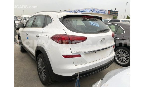 Acheter Import Voiture Hyundai Tucson Blanc à Import - Dubai, Namibie Acheter Import Voiture Hyundai Tucson Blanc à Import - Dubai, Namibie