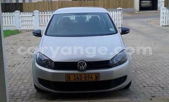 Buy Used Volkswagen Golf Silver Car in Windhoek in Namibia Buy Used Volkswagen Golf Silver Car in Windhoek in Namibia