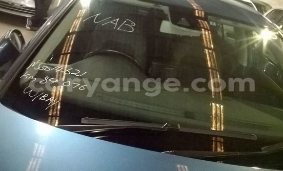 Buy Used Volkswagen Golf Blue Car in Walvis Bay in Namibia Buy Used Volkswagen Golf Blue Car in Walvis Bay in Namibia