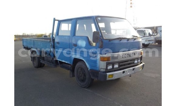 Buy Import Toyota Dyna Blue Car in Import - Dubai in Namibia Buy Import Toyota Dyna Blue Car in Import - Dubai in Namibia