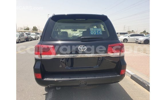 Buy Import Toyota Land Cruiser Black Car in Import - Dubai in Namibia Buy Import Toyota Land Cruiser Black Car in Import - Dubai in Namibia