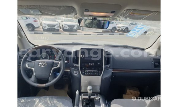 Buy Import Toyota Land Cruiser Black Car in Import - Dubai in Namibia Buy Import Toyota Land Cruiser Black Car in Import - Dubai in Namibia