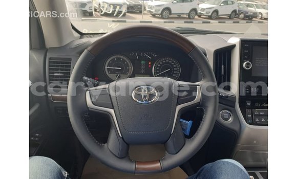 Buy Import Toyota Land Cruiser Black Car in Import - Dubai in Namibia Buy Import Toyota Land Cruiser Black Car in Import - Dubai in Namibia