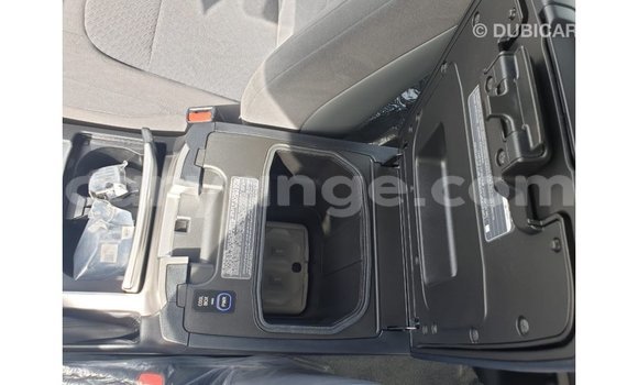 Buy Import Toyota Land Cruiser Black Car in Import - Dubai in Namibia Buy Import Toyota Land Cruiser Black Car in Import - Dubai in Namibia